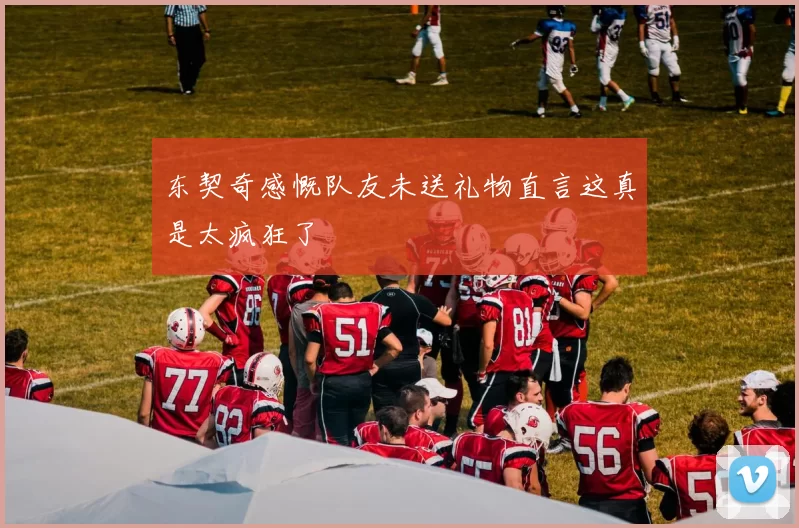 东契奇感慨队友未送礼物直言这真是太疯狂了